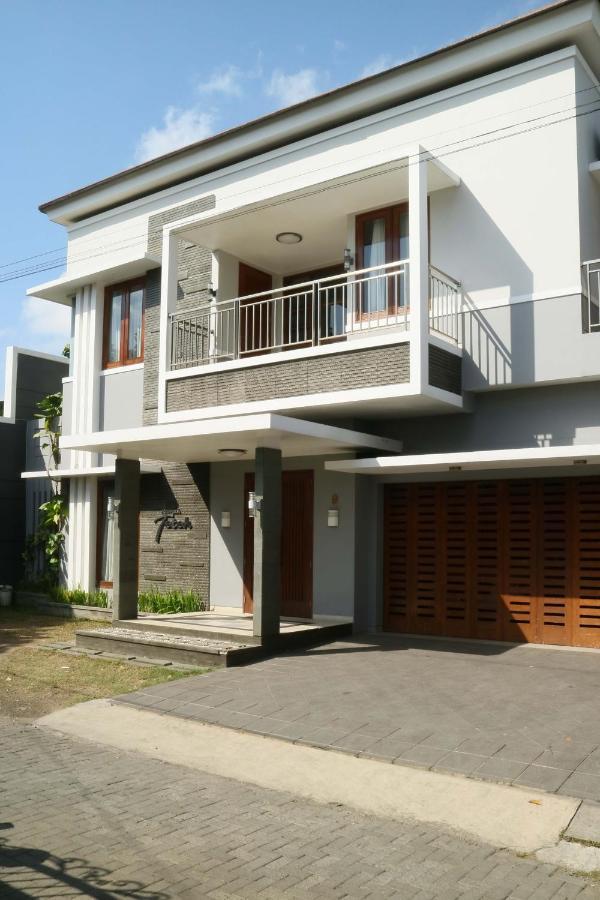 Rumah Teteh - Plemburan Kejayan Exterior foto