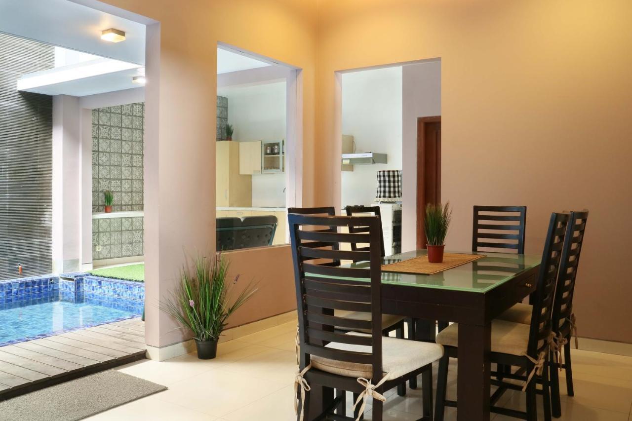 Rumah Teteh - Plemburan Kejayan Exterior foto