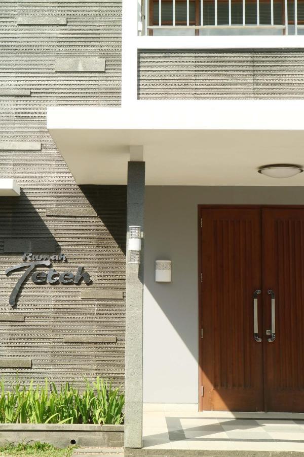 Rumah Teteh - Plemburan Kejayan Exterior foto